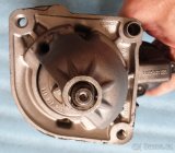 DUCATO BOXER JUMPER starter BOSCH - 4
