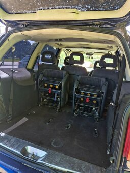 Prodej Volkswagen Sharan - 4