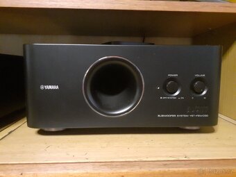 Yamaha - 4