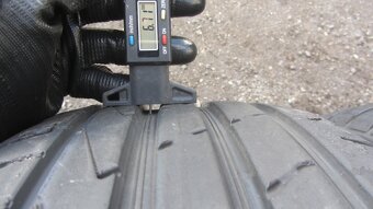 Letní pneu 225/45/18 Hankook - 4