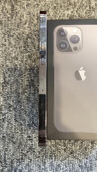 Iphone 13Pro 512GB perfektní stav - 4