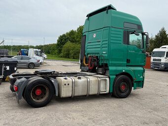 MAN TGA 18.440 EURO 5 STANDARD - 4