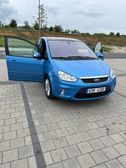 Ford C-MAX - 4