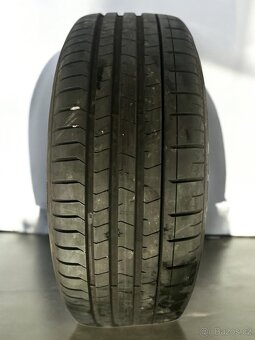 Zánovní originální alu kola Mercedes 5x112 r20 - 4