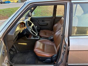 Prodám Bmw e28 524d 150 kw+ swap M57 - 4