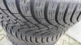 Kola Volvo 17" - 4
