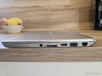 NOTEBOOK SONY VAIO SVT131A11M 13.3'' I5-3317U 8GB 128GB SS - 4