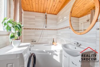Prodej domu pro rodinnou rekreaci s č.e., 62 m2, pozemek 116 - 4
