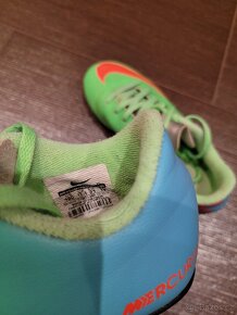 Kopačky Nike - 4