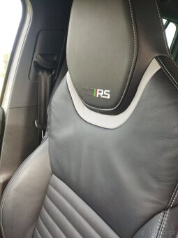 Škoda Octavia RS - 4