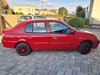 Renault Thalia 1,2 B LB2U - 4