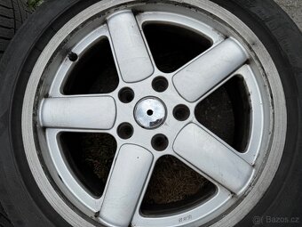 R17 5x120 8jx17 et35 MBN - 4