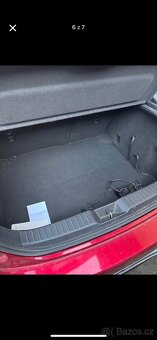 Mazda 3 BP 2020 - 4