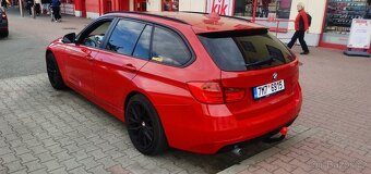 Bmw f31 - 4