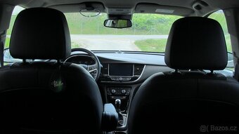 Opel mokka X 1. 6 benzin 85kw - 4