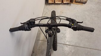 Dětské horské kolo Centurion R'Bock 24 - 4