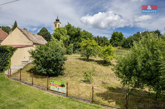 Prodej pozemku k bydlení, 810 m², Jistebník - 4