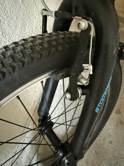 Detske MTB kolo GT, vel 20 - 4