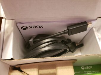 Xbox series s - 4