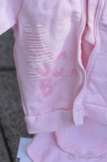 Teplákovka United Colors of Benetton s body - 4
