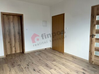 Pronájem bytu v Benešově, ul. Na Chmelnici 1kk 23m2 - 4