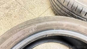 Zimni pneu 195/60R16 - 4