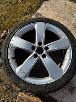 Alu kola - 4