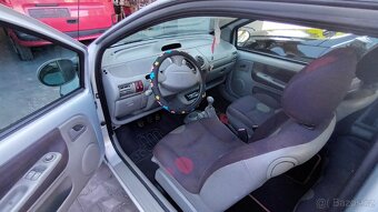 Renault Twingo 1.2 43kW - 4