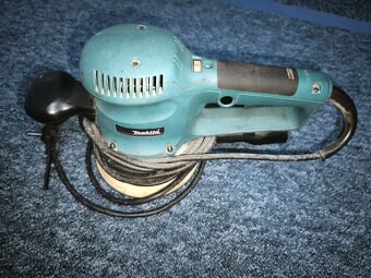 Makita BO6030 - 4