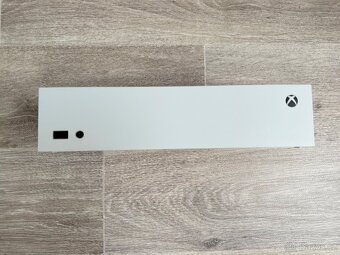 TOP STAV, záruka - Xbox Series S 500 GB +1 TB WD rozšíření - 4