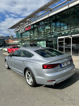 Audi A5 45TFSI moznost DPH - 4