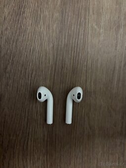 AirPods 2 - 4