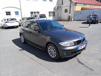 BMW 318i /1/ - 4