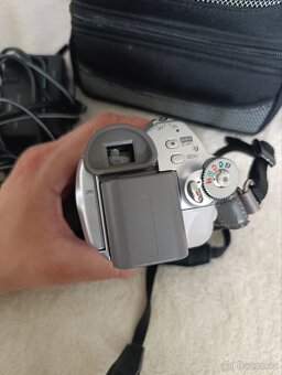 Videokamera Panasonic NV-GS180 - 4