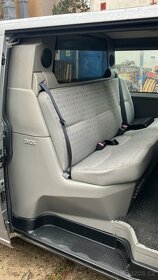 VW T4 křídlo - 4
