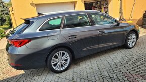 Seat Leon ST 1,5 TSi 110kW DSG FullLed Matrix DPH - 4