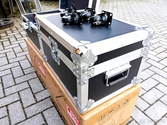 Prodám 2 profi Case na Sparks ( ohňostroje) - 4