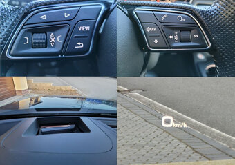 Audi A4 2.0TDi Sport S-line - 4