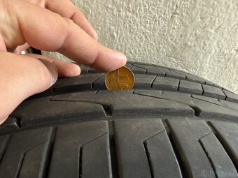 Hankook Ventus Prime 3 letni 235/55 R18 100h Nova cena - 4