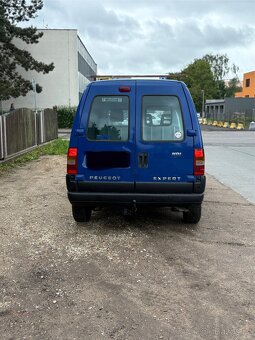 Peugeot Expert 2.0 hdi - 4