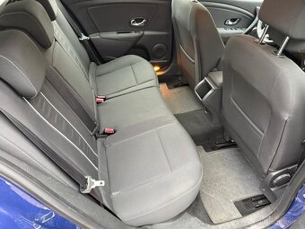 Renault Megane kombi - 4