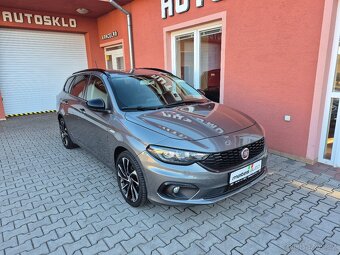 Fiat Tipo 1.4 Turbo S - Design 88kW - 4