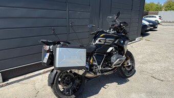 BMW R1250 GS - 4