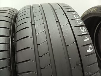 2ks letní pneu 255/35/19 Pirelli - 4