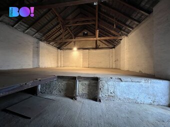 Pronájem skladovacích prostor 300 m², Hnojník - 4