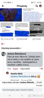 VÝKLAD TAROTOVYCH KARET DOPLNĚNÝCH KARMICKOU NUMEROLOGIÍ - 4