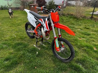 KTM SX 85 - 4