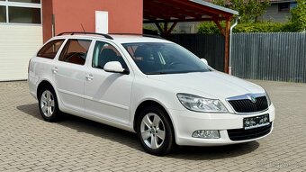 Škoda Octavia //1.6TDi//77kW//4X4//ELEGANCE//1.MAJITEL// - 4