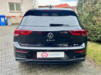 Volkswagen Golf 2,0 TDi DSG LIFE záruka / 2021 - 4