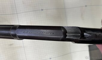 Opakovací puška Marlin M1889, ráže 32-20, rv 1890 - 4